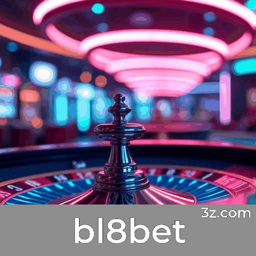 bl8bet: O Melhor em Casino ao Vivo com Qualidade Premium