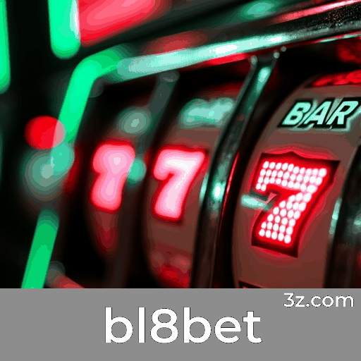 bl8bet: Cassino Online Seguro e Premiado