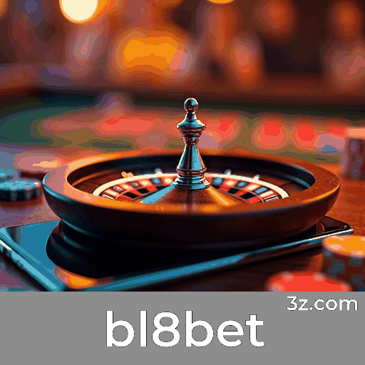 bl8bet: Apostas Esportivas Precisão e Excelência
