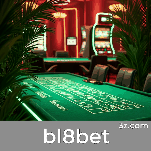 bl8bet: Apostas Esportivas Precisão e Excelência