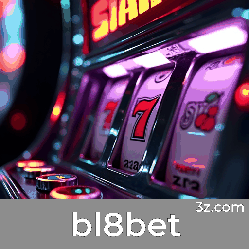 Experiência de Jogo Diversificada no bl8bet