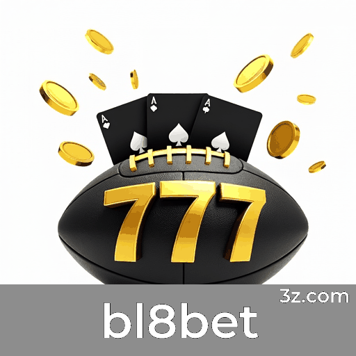 bl8bet: Cassino Online Seguro e Premiado