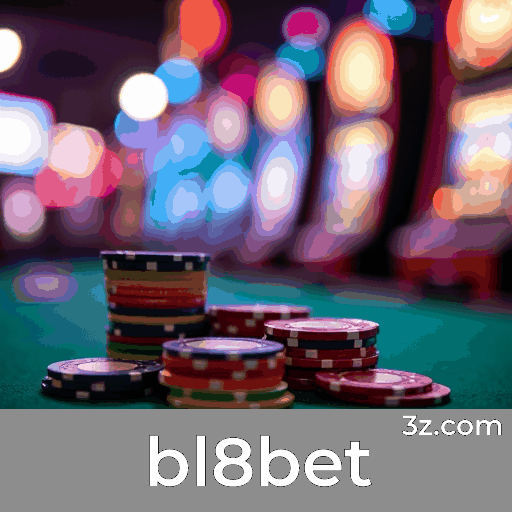 bl8bet: Apostas Esportivas Precisão e Excelência