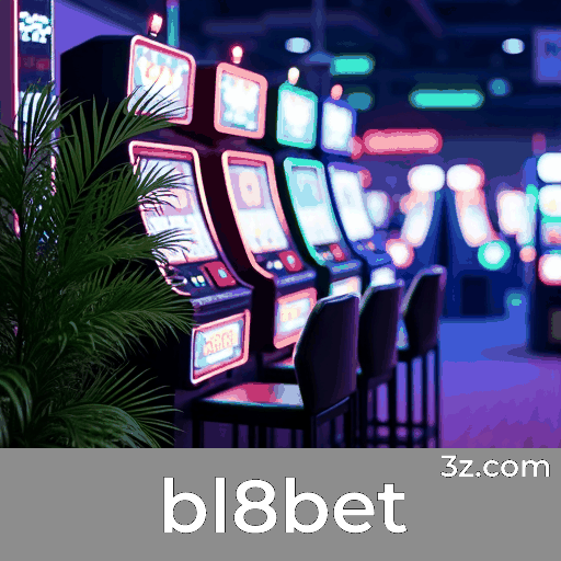 bl8bet: O Paraíso dos Jogos Online de Qualidade