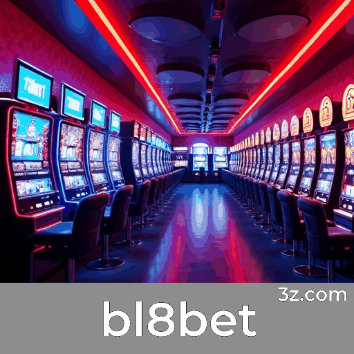 Aumente Seus Lucros com o App bl8bet
