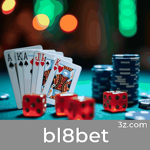 Experiência de Jogo Diversificada no bl8bet