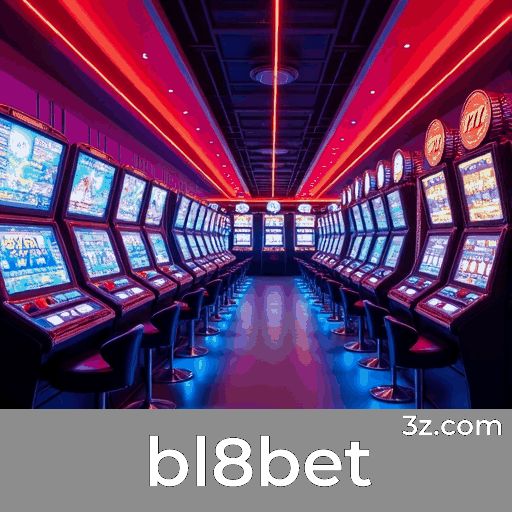 Aumente Seus Lucros com o App bl8bet