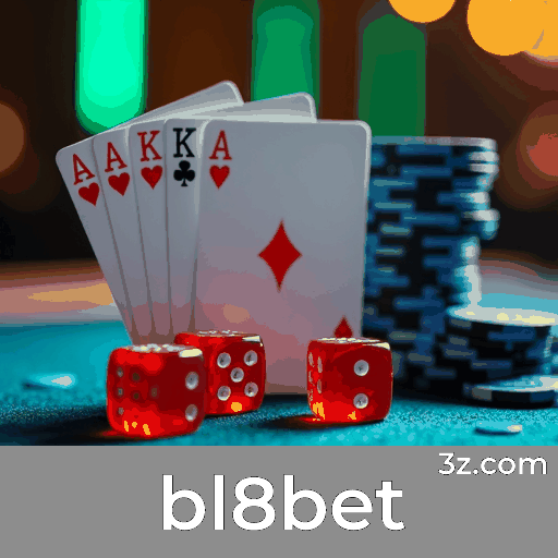 bl8bet: O Paraíso dos Jogos Online de Qualidade