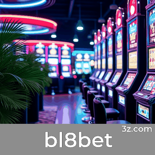 Tecnologia de Nuvem Avançada e Segurança Máxima na bl8bet