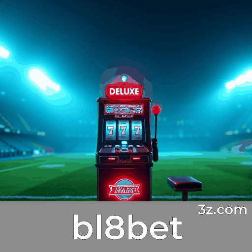 Tecnologia de Nuvem Avançada e Segurança Máxima na bl8bet
