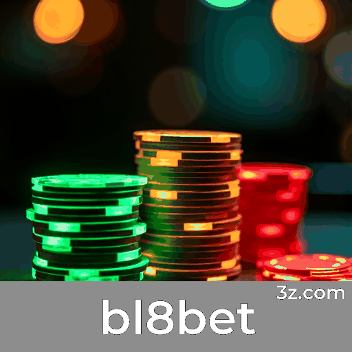 Experiência de Jogo Diversificada no bl8bet