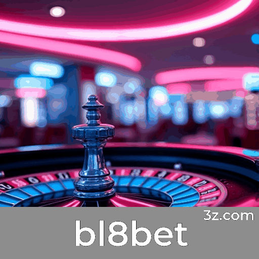 bl8bet: Apostas Esportivas Precisão e Excelência