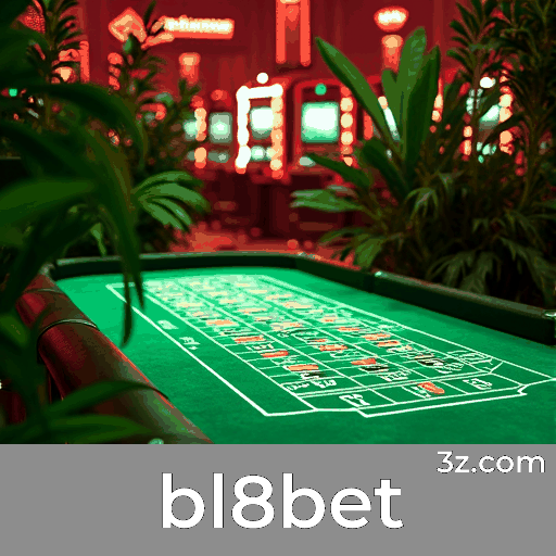 bl8bet: O Paraíso dos Jogos Online de Qualidade