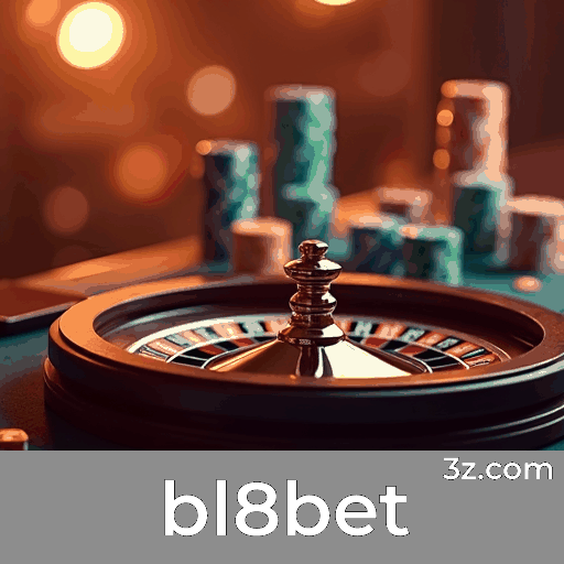 Experiência de Jogo Diversificada no bl8bet