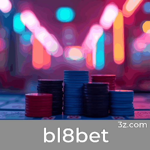 bl8bet: O Melhor em Casino ao Vivo com Qualidade Premium