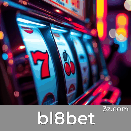 bl8bet: Cassino Online Seguro e Premiado
